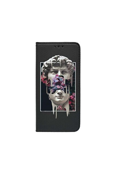 bestcase Husa BestCase¬Æ Tip Carte, Flip Cover, Compatibila Cu Xiaomi Redmi N...