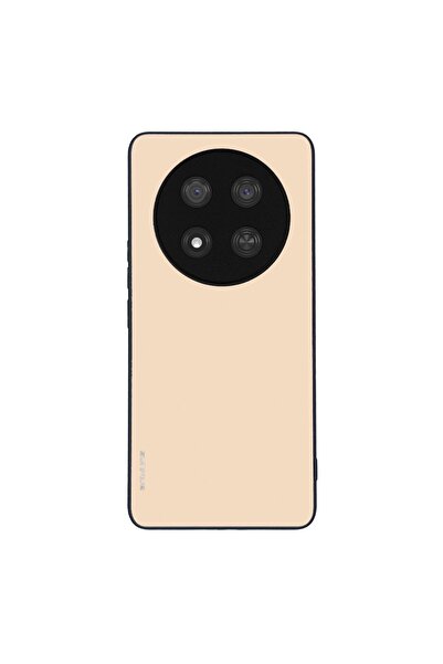 Sonique Θήκη ColorBloc Series για Honor Magic7 Lite 5G Μπεζ