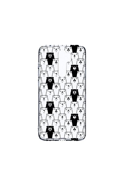 bestcase Διαφανής Θήκη Σιλικόνης 2MM, Συμβατή με Xiaomi Redmi Note 8 Pro, Σχέ...