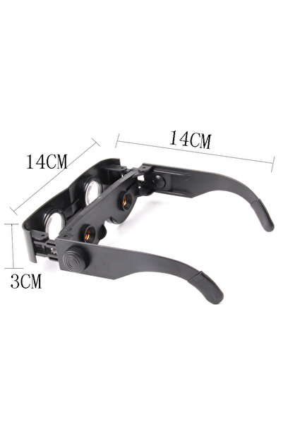 Choice black Glasses Fishing Focus Adjustable Professional Binoculars Telesco...
