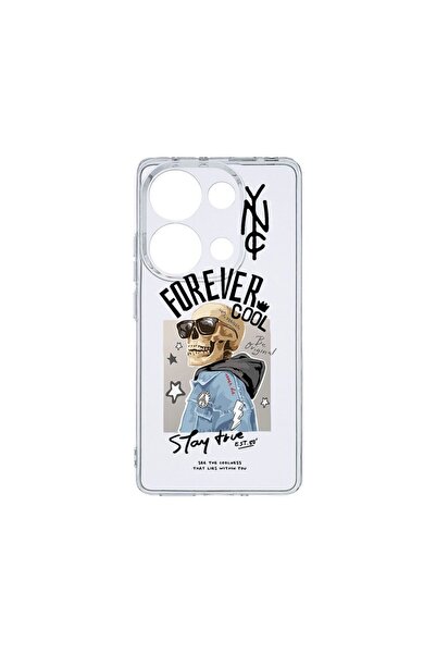 bestcase Husa BestCase¬Æ Clear Silicon 2MM, Compatibila Cu Xiaomi Redmi Note ...