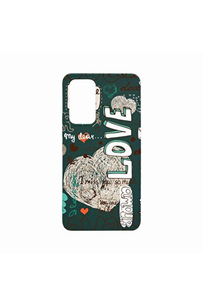 bestcase Husa Silicon, Compatibila Cu Xiaomi Redmi Note 11 Pro, Love, Reziste...