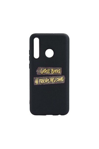 bestcase Θήκη Stranger Things, για Xiaomi Redmi Note 8T, ανθεκτική στη φθορά,...