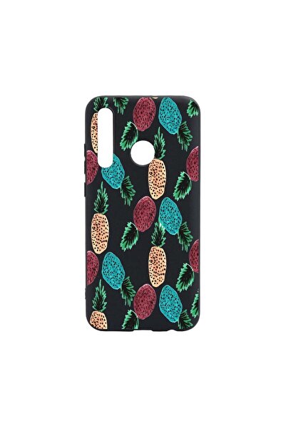 bestcase Husa Ananas, pentru Xiaomi Redmi Note 8T, rezistenta la uzura, anti-...