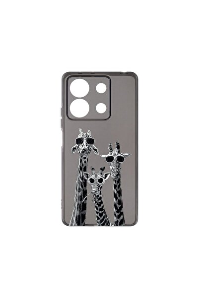 bestcase Husa BestCase¬Æ Grafit Silicon 1.5MM, Compatibila Cu Xiaomi Redmi No...