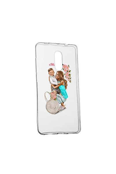 bestcase Προστατευτική Θήκη Mom Life, για Xiaomi Redmi 8A, Ανθεκτική στη φθορ...