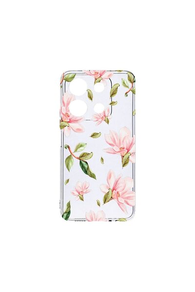 bestcase Husa BestCase¬Æ Clear Silicon 2MM, Compatibila Cu Xiaomi Redmi Note ...