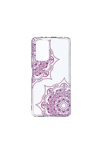bestcase Husa BestCase¬Æ Clear Silicon 2MM, Compatibila Cu Xiaomi Redmi Note ...