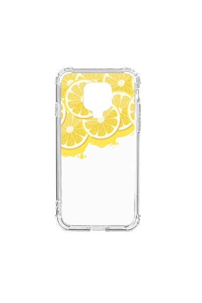 bestcase Husa Anti Shock Silicon Compatibila Cu Xiaomi Redmi Note 9 Pro, Lemo...