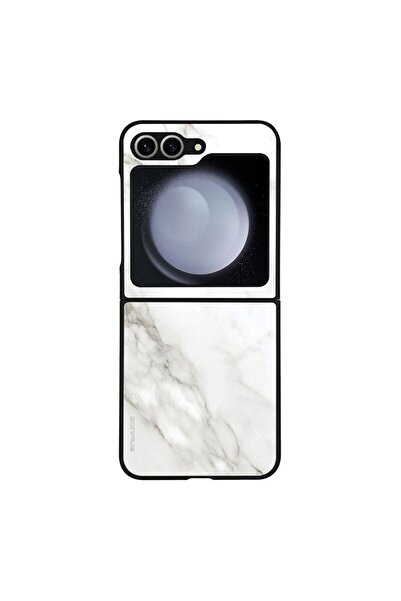 Sonique Θήκη Marble Series για Samsung Galaxy Z Flip 6 / Galaxy Z Flip 7 FE 5...