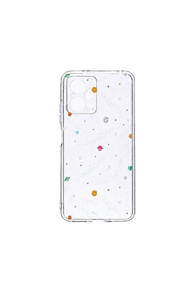 bestcase Husa BestCase¬Æ Clear Silicon 2MM, Compatibila Cu Poco X5 / Xiaomi R...