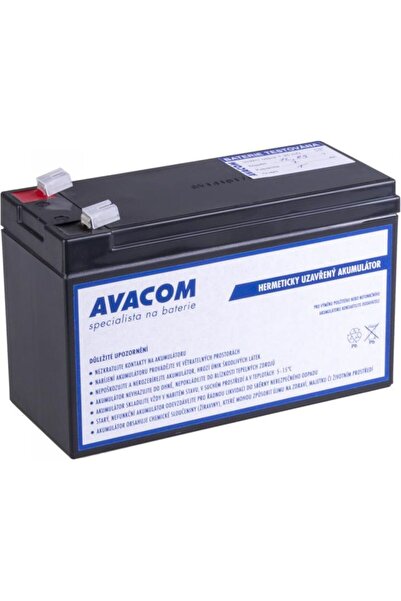 AVACOM Baterie RBC2 12V (AVA-RBC2)