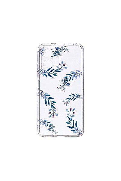 bestcase Διαφανής Θήκη Σιλικόνης 2MM, Συμβατή με Poco X5 / Xiaomi Redmi Note ...