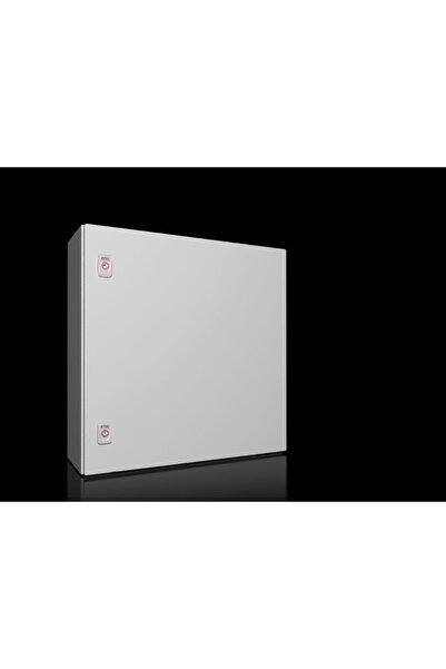 RITTAL Carcasă compactă AX 600x600x210 mm din tablă de oțel cu pl. montare. u...