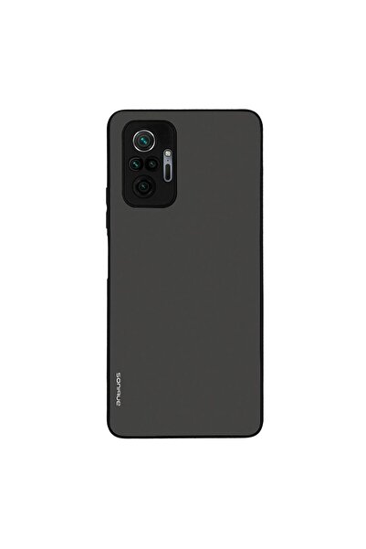 Sonique Θήκη ColorBloc Series για Xiaomi Redmi Note 10 Pro Γκρι