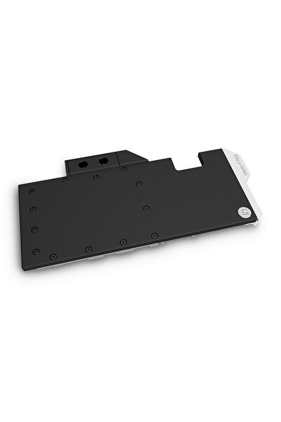 EK Water Blocks EK-Quantum Vector FTW3 RTX 3070 D-RGB - Nichel + Acetal (negru)