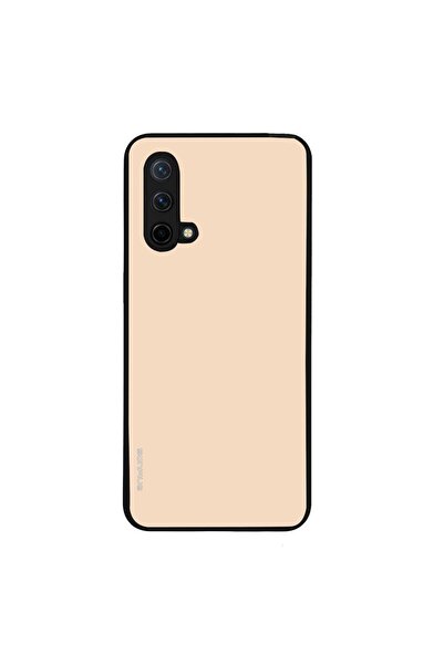 Sonique Θήκη ColorBloc Series για OnePlus Nord CE 5G Μπεζ