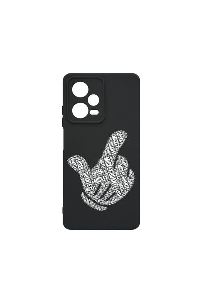 bestcase ¬Æ Husa Slim Premium Silicon 1.2MM, Compatibila cu Xiaomi Redmi Note...