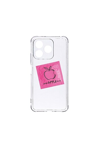 bestcase Θήκη για Xiaomi Redmi 13, BestCase® Αντικραδασμική 1.5MM, Πλήκτρα Ap...