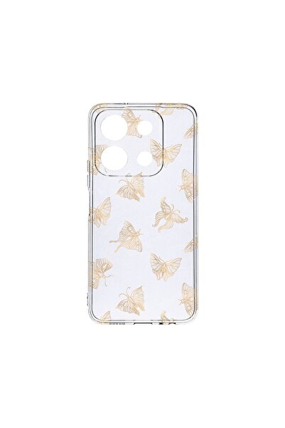 bestcase Husa BestCase¬Æ Clear Silicon 2MM, Compatibila Cu Xiaomi Redmi Note ...