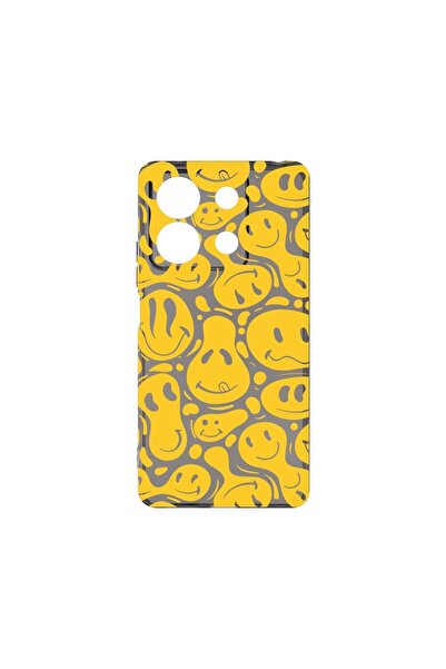 bestcase Husa BestCase¬Æ Grafit Silicon 1.5MM, Compatibila Cu Xiaomi Redmi No...
