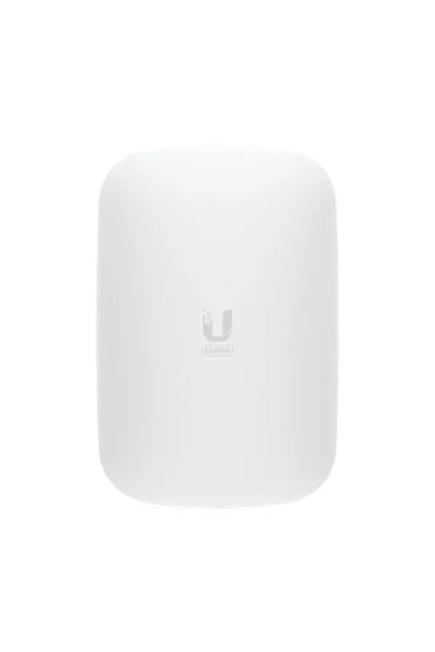 Ubiquiti UniFi U6-Extender - 2,4GHZ/573.5MBPS - 5GHZ/4800MBPS
