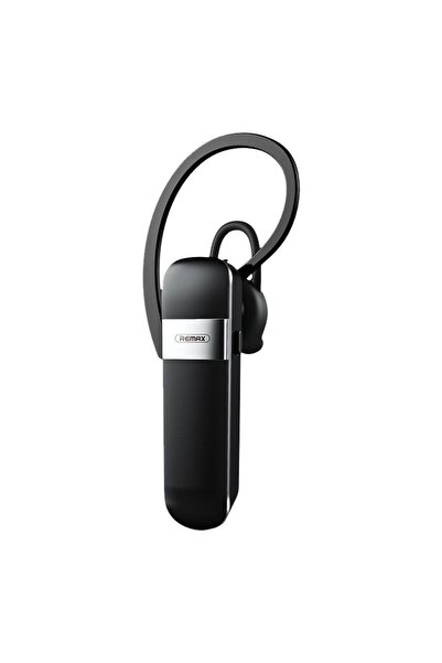 Remax Bluetooth Headset RB-T36 Μαύρο