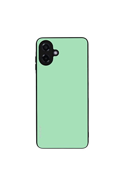 Sonique Θήκη ColorBloc Series για Samsung Galaxy A07 4G Βεραμάν