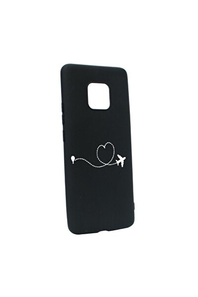 bestcase Husa Silicon Compatibila Cu Xiaomi Redmi Note 9 Pro Max, Love To Tra...