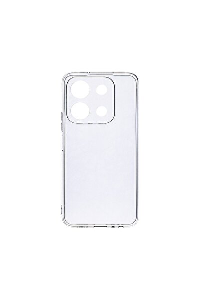 bestcase ¬Æ Husa Clear Silicon TPU + Folie de sticla inclusa Compatibila cu X...