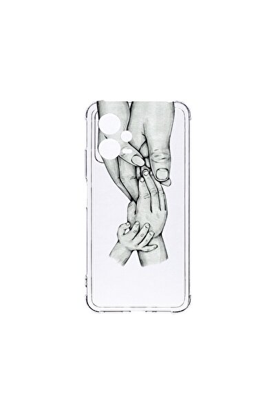 bestcase Αντικραδασμική Θήκη 1.5MM, Συμβατή με Poco X5 / Xiaomi Redmi Note 12...