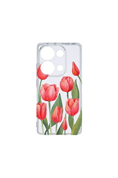 bestcase Husa BestCase¬Æ Clear Silicon 2MM, Compatibila Cu Xiaomi Redmi Note ...
