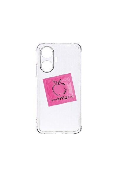 bestcase Θήκη για Xiaomi Redmi A3, BestCase® Αντικραδασμική 1.5MM, Ροζ Apple ...