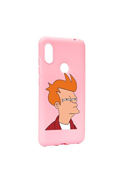bestcase Husa Xiaomi Redmi Note 5 Pro, Meme, rezistenta la uzura, anti-alunec...