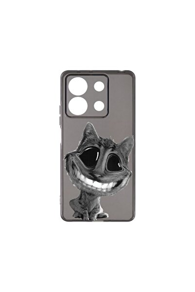 bestcase Husa BestCase¬Æ Grafit Silicon 1.5MM, Compatibila Cu Xiaomi Redmi No...