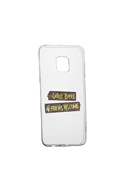 bestcase Husa Stranger Things, pentru Xiaomi Redmi Note 9 Pro Max, rezistenta...
