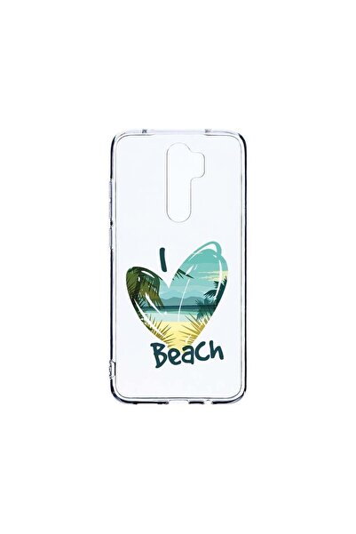 bestcase Διαφανής Θήκη Σιλικόνης 2MM, Συμβατή με Xiaomi Redmi Note 8 Pro, Αγα...