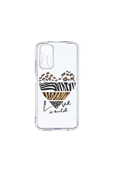 bestcase Husa BestCase¬Æ Clear Silicon 2MM, Compatibila Cu Xiaomi Redmi Note ...