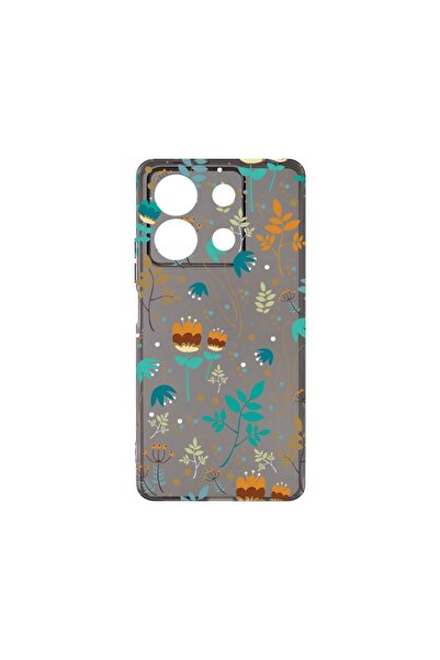 bestcase Husa BestCase¬Æ Grafit Silicon 1.5MM, Compatibila Cu Xiaomi Redmi No...