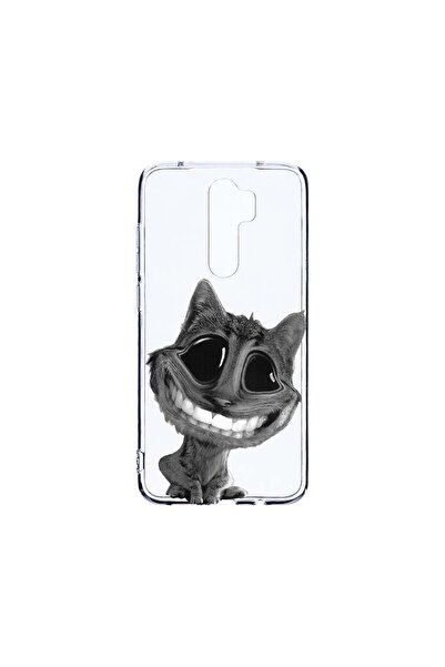 bestcase Husa BestCase¬Æ Clear Silicon 2MM, Compatibila Cu Xiaomi Redmi Note ...