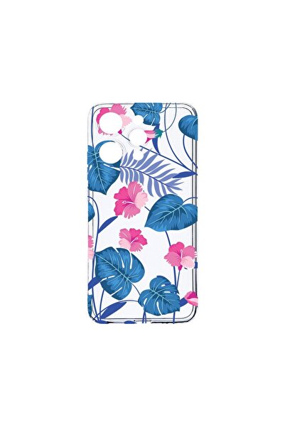 bestcase Husa BestCase¬Æ Clear Silicon 2MM, Compatibila Cu Xiaomi Redmi 12 4G...