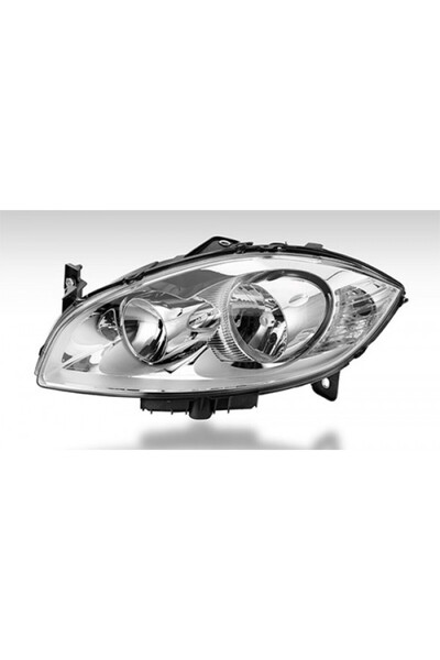 AYFAR DEPOMIX FAR SOL [ MOTORLU FIAT LINEA (100800) 2007- ]