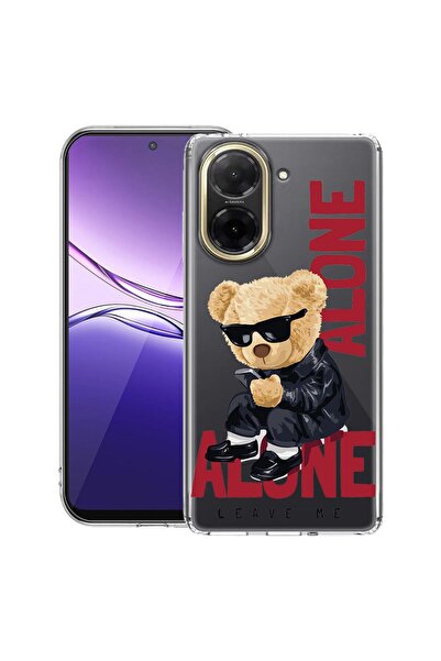 bestcase ¬Æ Husa Clear Slim Silicon Compatibila cu Xiaomi Redmi A5 ( 171 mm )...