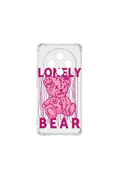 bestcase Husă pentru OPPO Reno12 F 5G / Reno12 FS 5G, BestCase® Antișoc 1.5MM...