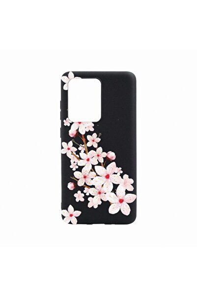bestcase Husa Silicon, Compatibila Cu Xiaomi Poco X4 GT, Spring Flower, Rezis...