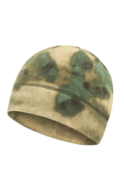 Choice4 Ruins GTUBIKE Winter Cycling Men Polar Fleece Warmer Beanies Camoufla...