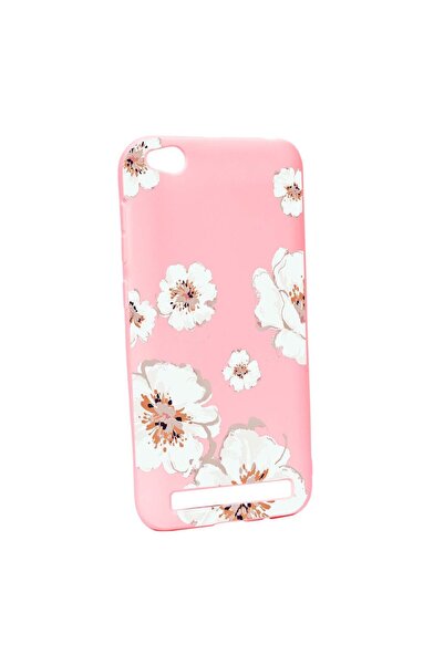 bestcase Husa de protectie Flori, culorile de pastel, pentru Xiaomi Redmi 5A,...