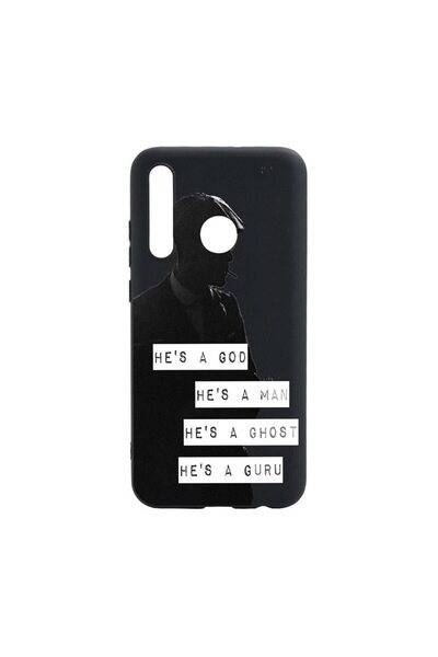 bestcase Θήκη Peaky Blinders, για Xiaomi Redmi Note 8T, ανθεκτική στη φθορά, ...