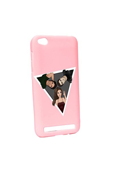 bestcase Husa de protectie Jurnalele Vampirilor, Movie, pentru Xiaomi Redmi 5...