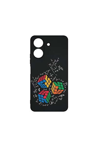 bestcase Husa BestCase¬Æ Slim SIlicon 0.8MM, Compatibila Cu Xiaomi Redmi 13C,...